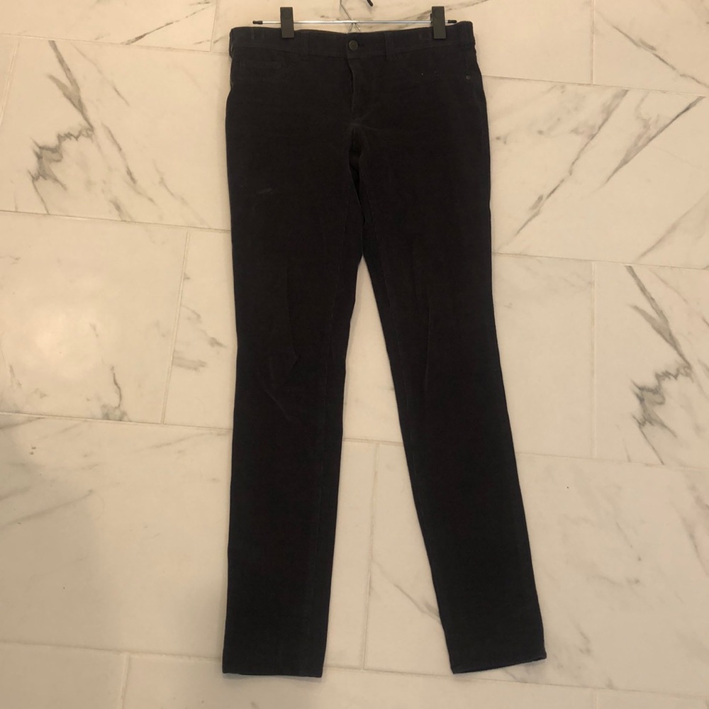 Skinny Corduroy Jeans